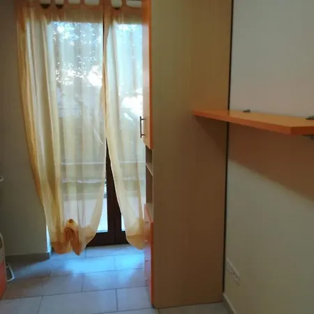 Relax Apartment Porto SantʼElpidio