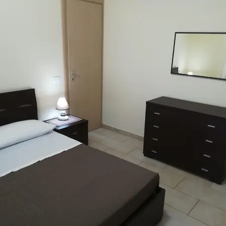 Relax Apartment Porto SantʼElpidio