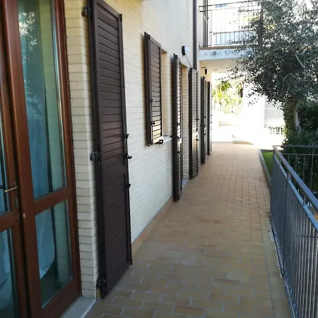 Relax Apartment Porto SantʼElpidio