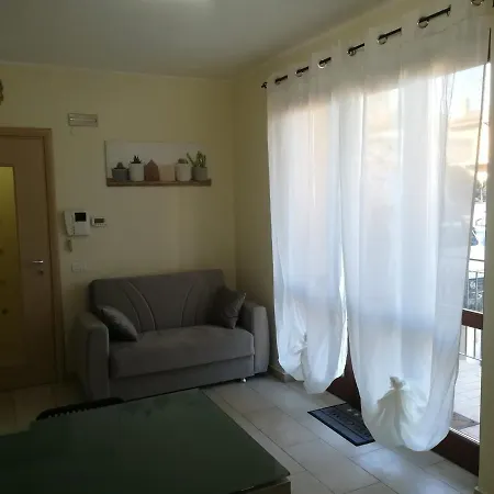 Relax Apartment Porto SantʼElpidio