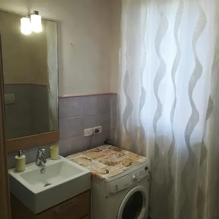 Relax Apartment