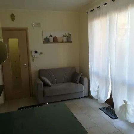 Lägenhet Relax *