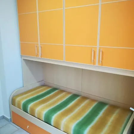 Διαμέρισμα Relax Porto SantʼElpidio