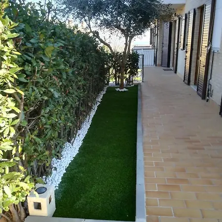 Relax Διαμέρισμα Porto SantʼElpidio