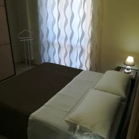 Διαμέρισμα Relax Porto SantʼElpidio